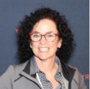 Susan Rozak BS '86, MS '88